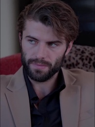 Bölüm 28 - Likan Prensesi Senin Dolunay'ın Olmayacak