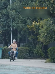 Episodio 2 - Mi Hija y su Padre Multimillonario