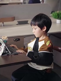 Tập 9 - [Lồng tiếng]Chồng Chiều Chồng Yêu