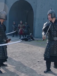 Episodio 56 - La Luz que Nos Ilumina