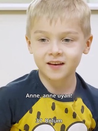 Bölüm 37 - CEO'nun Tatlı Karısının İntikamı