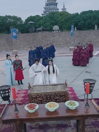 Episodio 28 - La Luz que Nos Ilumina