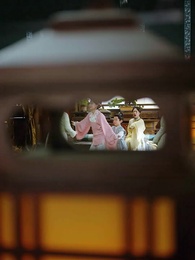 君に抱かれし明月 - Episode 58