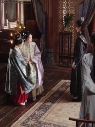 全府偷聽心聲我被追著寵 - Episode 63