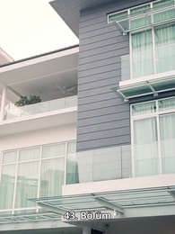 Bölüm 43 - CEO'nun Tatlı Karısının İntikamı