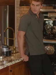 Episódio 37 - O Meu Alfa Predestinado