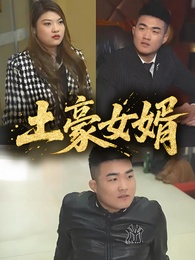 土豪女婿
