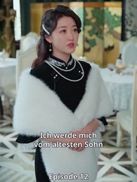 Glühende Funken übers Land - Episode 12