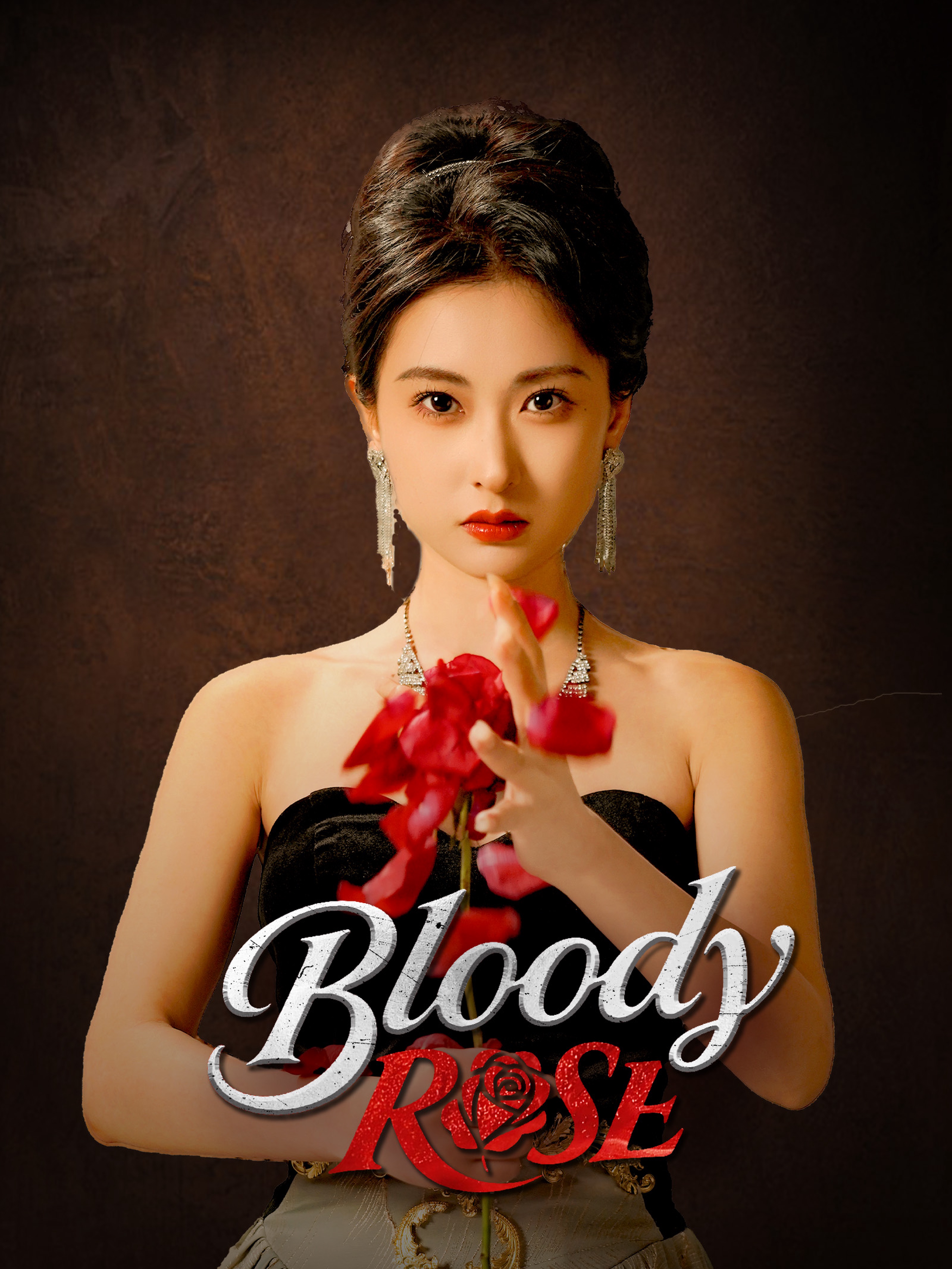 Bloody Rose
