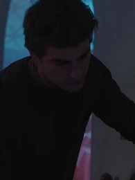 Episódio 34 - O Meu Alfa Predestinado