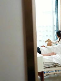 36화 - 전남편의 첫사랑