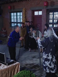 [Lồng tiếng]Bất Tử - Episode 54