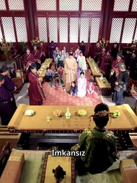 Bölüm 31 - İmparatorun Lütfu: Saray Nedimesinden İmparatoriçeye