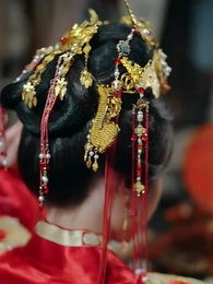 君に抱かれし明月 - Episode 10