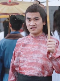 首席の大逆転 - Episode 14