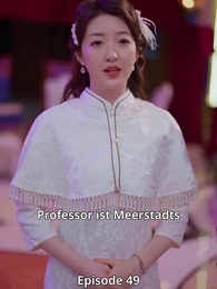 Episode 49 - Glühende Funken übers Land