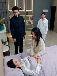 47화 - 전남편의 첫사랑