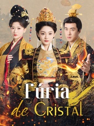 Fúria de Cristal