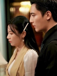 ตอนที่ 5 - แค้นรักภรรยาจำเลย