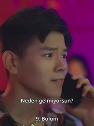 Bölüm 9 - Eski Eşinin Cazibesi, Deli Etti!