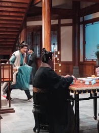 The Worker from Dashville - Episode 5