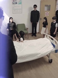 Pembalasan Dendam - Episode 46