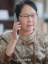 Episode 43 - [Dubbed]Power Play