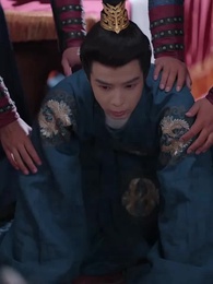 44화 - 환생, 복수의 밤