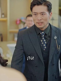 Episodio 27 - Mi Hija y su Padre Multimillonario