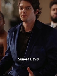 Episodio 44 - Quinn y su amor multimillonario