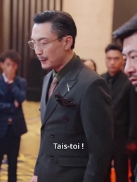 Épisode 53 - La Promesse Brisée