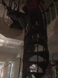 Episódio 33 - O Meu Alfa Predestinado