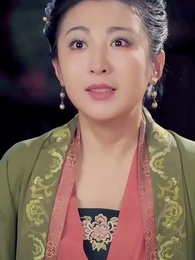 İmparatorun Lütfu: Saray Nedimesinden İmparatoriçeye - Episode 9