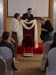 Episodio 45 - Quinn y su amor multimillonario