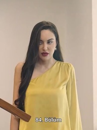 CEO'nun Tatlı Karısının İntikamı - Episode 84