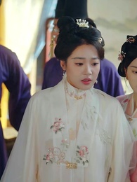 第46話 - 君に抱かれし明月