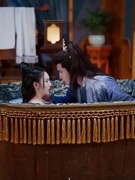 [พากย์ไทย]ท่านหญิง นายพลสำนึกผิดแล้ว - Episode 34