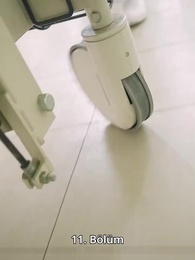 Bölüm 11 - CEO'nun Tatlı Karısının İntikamı