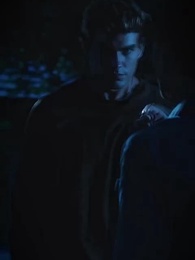 O Meu Alfa Predestinado - Episode 16