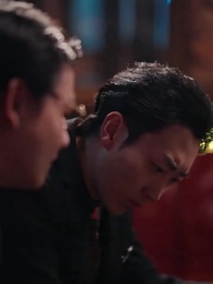 Married My Enemy After Two Travels - Episode 37