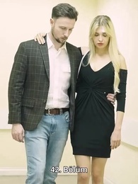 Bölüm 42 - CEO'nun Tatlı Karısının İntikamı