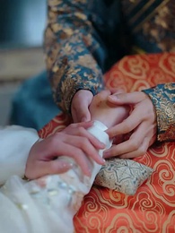 第52話 - 君に抱かれし明月