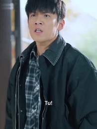 Episodio 2 - Solo se il figlio è devoto