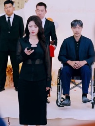 Épisode 26 - La Promesse Brisée