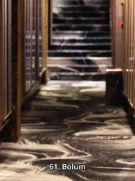 Bölüm 61 - CEO'nun Tatlı Karısının İntikamı