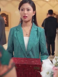 소엽의 복수 - Episode 16