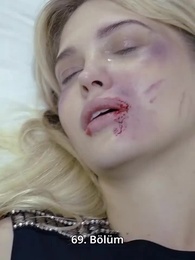 Bölüm 69 - CEO'nun Tatlı Karısının İntikamı