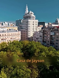 Episodio 1 - Quinn y su amor multimillonario