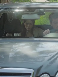 O Meu Alfa Predestinado - Episode 21