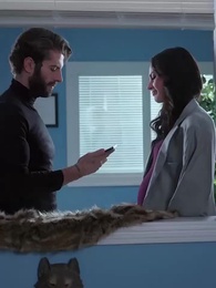 Likan Prensesi Senin Dolunay'ın Olmayacak - Episode 3